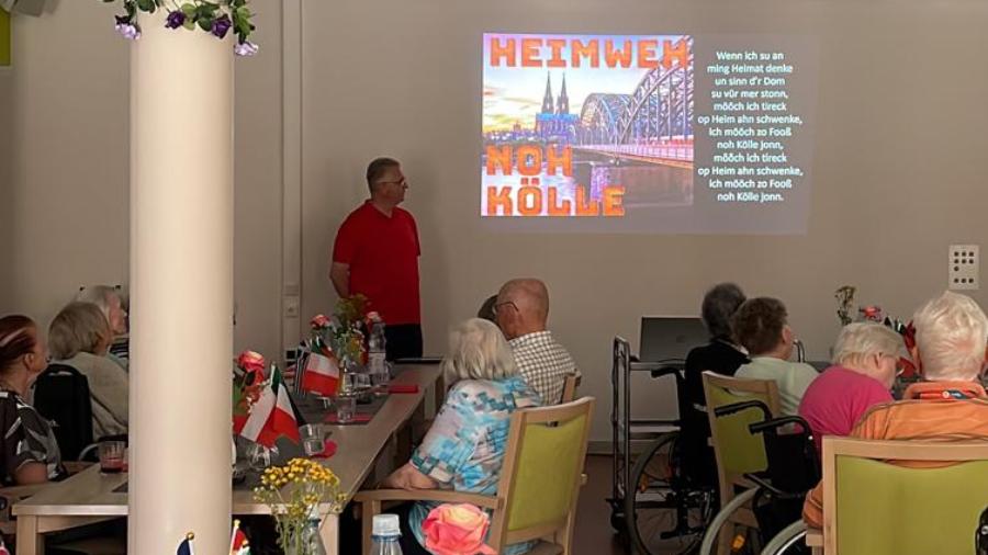 2026 Köln zu Gast im Caritashaus