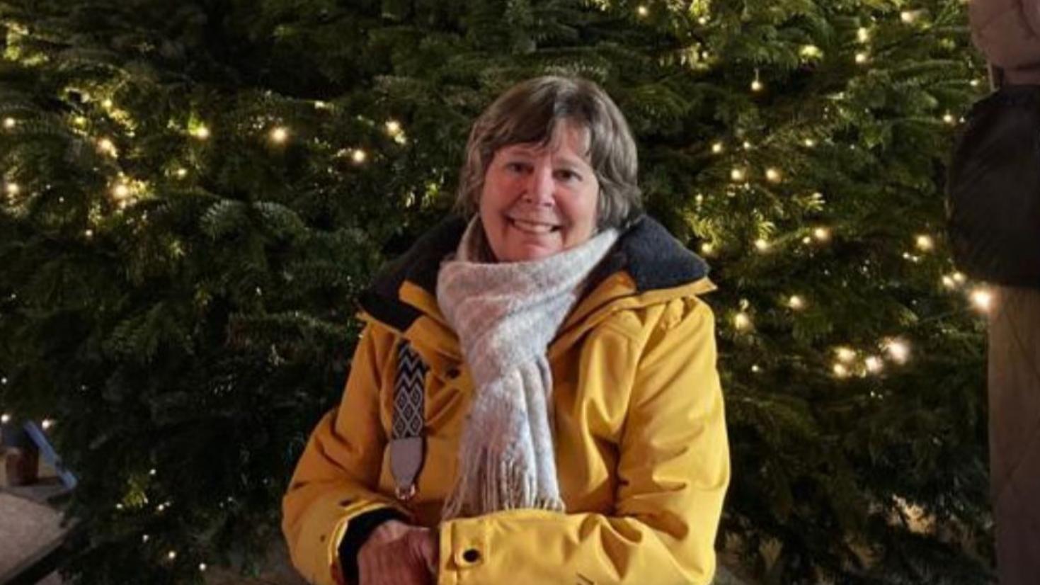 Hackenbroich Anneliese