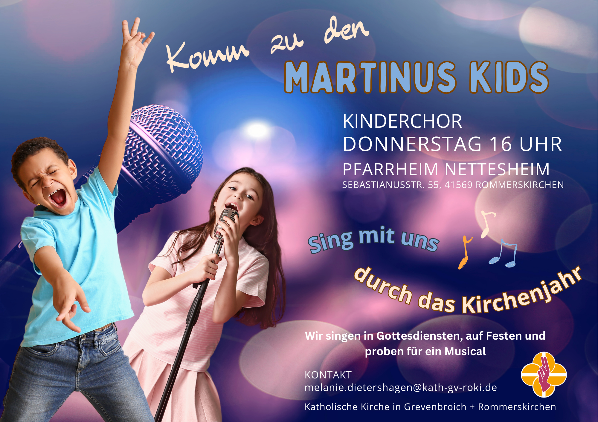 Martinus Kids