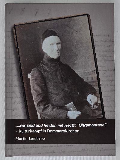 Cover_Kulturkampf_Lambertz