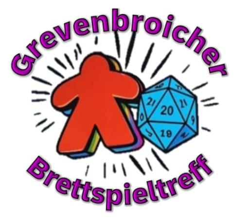 Grevenbroicher Brettspieltreff