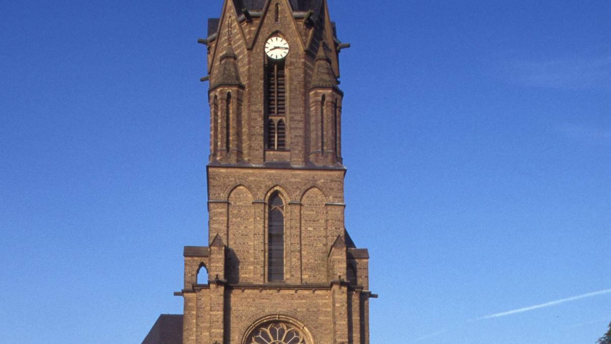 Dekanat Grevenbroich Dormagen