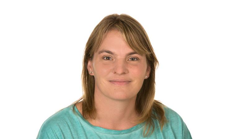 Barbara Sterzel, Engangementförderung